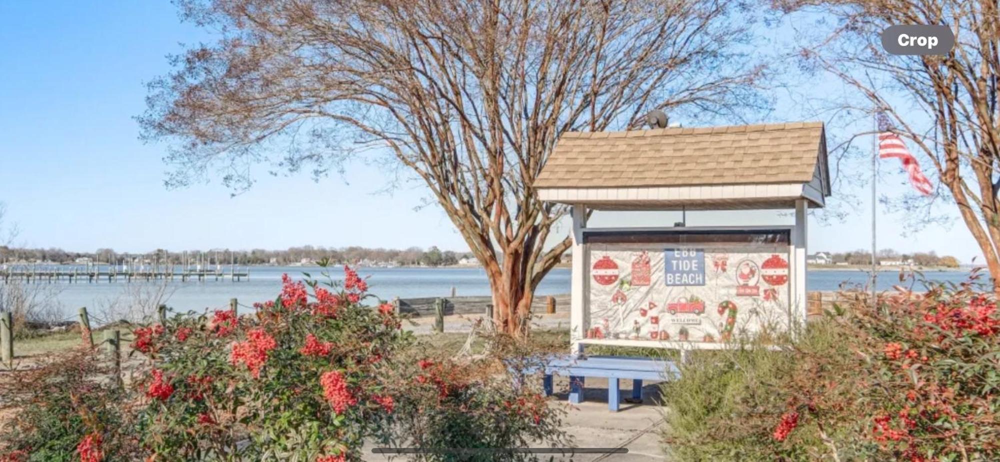 Solymar Villa Colonial Beach Bagian luar foto